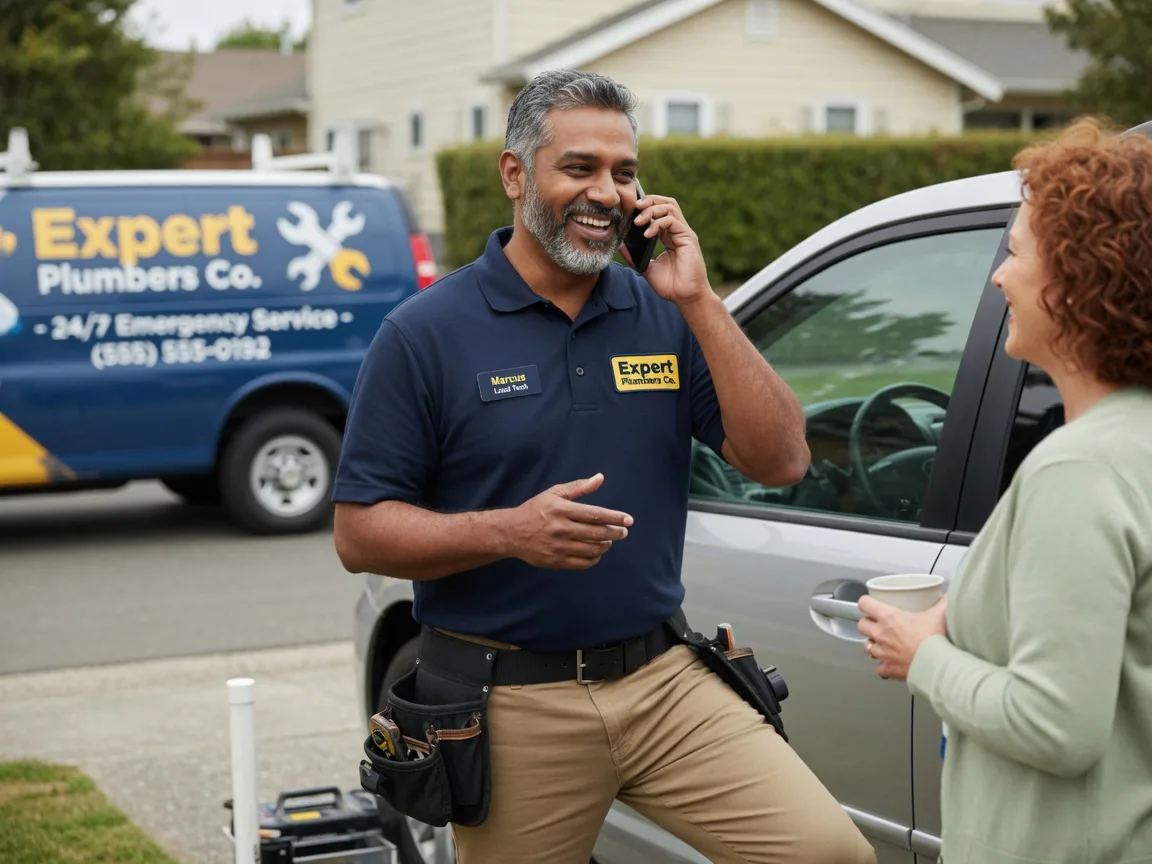 Drain Cleaning Pardeeville, WI FAQs